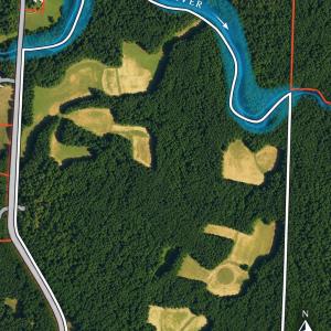 Photo #1 of 6056 Hobgood, Rougemont, NC 300.0 acres