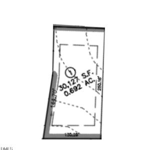Photo #11 of Lot 1 Hope Creek, Spring Hope, NC 0.7 acres