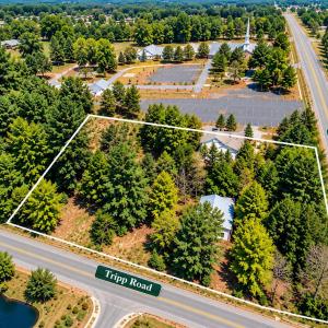 Photo #4 of 2781 Nc-210, Lillington, NC 1.2 acres