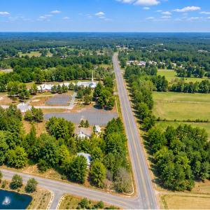 Photo #2 of 2781 Nc-210, Lillington, NC 1.2 acres