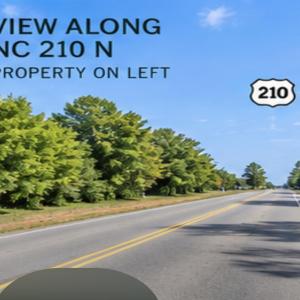 Photo #5 of 2781 Nc-210, Lillington, NC 1.2 acres