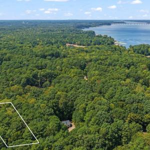 Photo #1 of 116 Oak Run, Clarksville, VA 0.6 acres