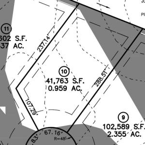 Photo #8 of Lot 10 Hope Creek, Spring Hope, NC 1.0 acres