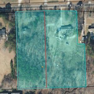 Photo #5 of 6600 Battle Bridge, Raleigh, NC 5.7 acres