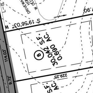 Photo #10 of Lot 8 Hope Creek, Spring Hope, NC 0.7 acres