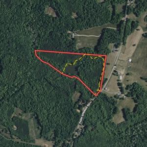 Photo #54 of Park Springs, Ruffin, NC 26.4 acres