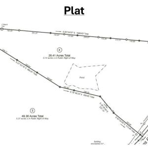 Photo #50 of Park Springs, Ruffin, NC 26.4 acres