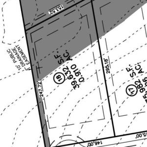 Photo #9 of Lot 18 Fern Hollow, Spring Hope, NC 0.9 acres