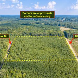 Photo #1 of Nc-43, Macon, NC 18.3 acres