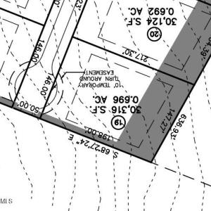 Photo #9 of Lot 19 Fern Hollow, Spring Hope, NC 0.7 acres