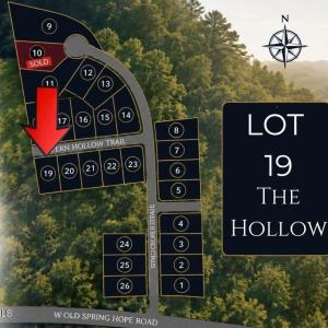 Photo #2 of Lot 19 Fern Hollow, Spring Hope, NC 0.7 acres