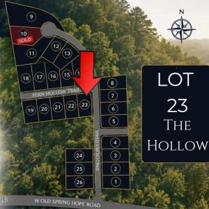 Photo #2 of Lot 23 Fern Hollow, Spring Hope, NC 0.7 acres