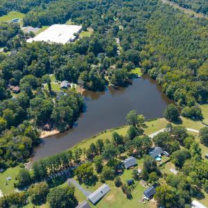 Photo #9 of Bob Vaughn, Graham, NC 9.3 acres