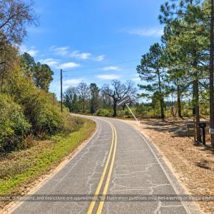 Photo #2 of 00-00 Strother, Aberdeen, NC 26.7 acres