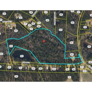 Photo #7 of 00-00 Strother, Aberdeen, NC 26.7 acres