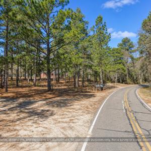 Photo #10 of 00-00 Strother, Aberdeen, NC 26.7 acres