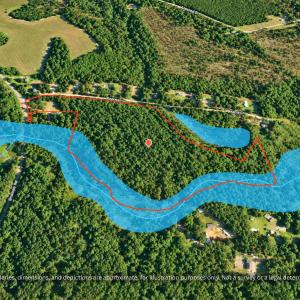 Photo #14 of 00-00 Strother, Aberdeen, NC 26.7 acres
