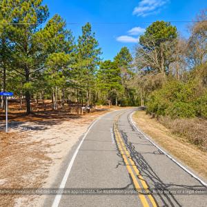 Photo #11 of 00-00 Strother, Aberdeen, NC 26.7 acres