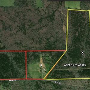 Photo #14 of Beal, Robbins, NC 59.0 acres