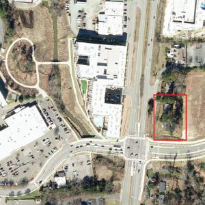Photo #2 of 2 & 3 Bypass Lane, Chapel Hill, NC 0.7 acres