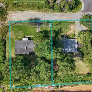 Photo #2 of 2 & 3 Bypass Lane, Chapel Hill, NC 0.7 acres