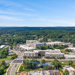 Photo #9 of 2 & 3 Bypass Lane, Chapel Hill, NC 0.7 acres