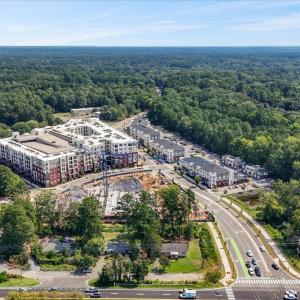 Photo #3 of 2 & 3 Bypass Lane, Chapel Hill, NC 0.7 acres