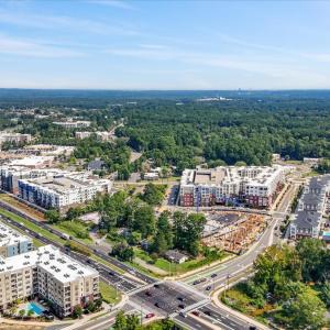 Photo #4 of 2 & 3 Bypass Lane, Chapel Hill, NC 0.7 acres