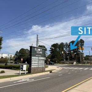 Photo #6 of 2 & 3 Bypass Lane, Chapel Hill, NC 0.7 acres