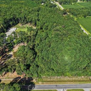 Photo #2 of 466 Ebenezer Church, Goldsboro, NC 8.0 acres