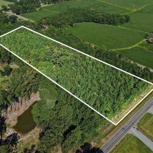 Photo #12 of 466 Ebenezer Church, Goldsboro, NC 8.0 acres