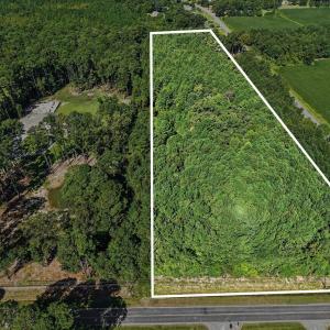 Photo #1 of 466 Ebenezer Church, Goldsboro, NC 8.0 acres