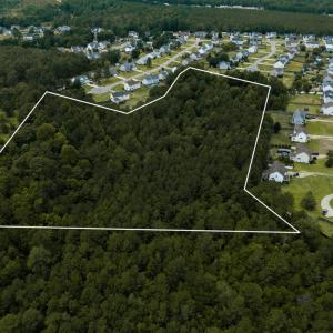 Photo #4 of Jubilee, Cameron, NC 9.8 acres