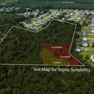 Photo #3 of Jubilee, Cameron, NC 9.8 acres