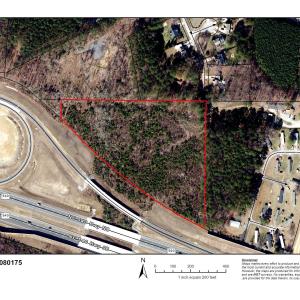 Photo #4 of Ten Ten, Apex, NC 8.6 acres