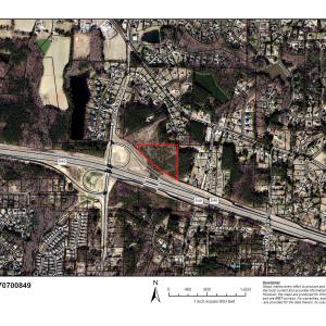 Photo #3 of Ten Ten, Apex, NC 8.6 acres
