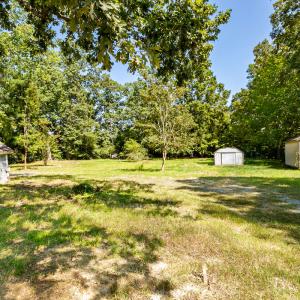 Photo #4 of 4814 Dodsons, Hillsborough, NC 1.0 acres