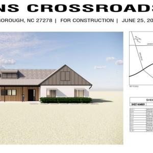 Photo #18 of 4814 Dodsons, Hillsborough, NC 1.0 acres
