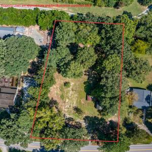 Photo #2 of 4814 Dodsons, Hillsborough, NC 1.0 acres