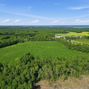 Photo #3 of Swansboro Loop, Swansboro, NC 43.0 acres