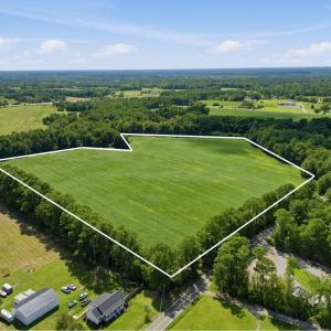 Photo #2 of Swansboro Loop, Swansboro, NC 43.0 acres