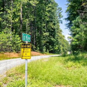 Photo #3 of 873 Six Mile, Chapel Hill, NC 10.0 acres