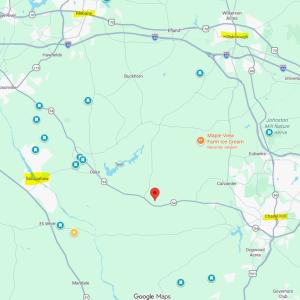 Photo #17 of 873 Six Mile, Chapel Hill, NC 10.0 acres