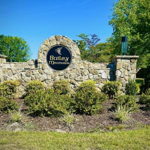 Photo #4 of 3629 Bailey Mdws, Wake Forest, NC 1.2 acres