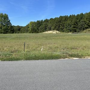 Photo #2 of 3629 Bailey Mdws, Wake Forest, NC 1.2 acres