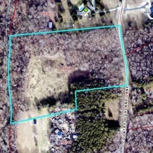 Photo #5 of Country Highland, Mebane, NC 10.0 acres