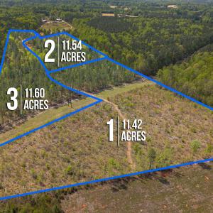 Photo #9 of 34.5 Acres Social Plain, Middlesex, NC 34.5 acres