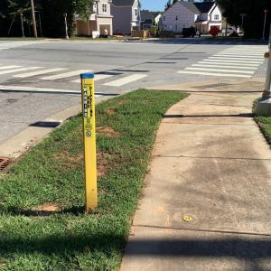 Photo #4 of Ten Ten, Fuquay Varina, NC 1.5 acres