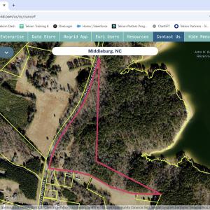 Photo #18 of 5354 Satterwhite Point, Henderson, NC 15.5 acres