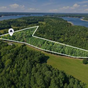 Photo #4 of 5354 Satterwhite Point, Henderson, NC 15.5 acres